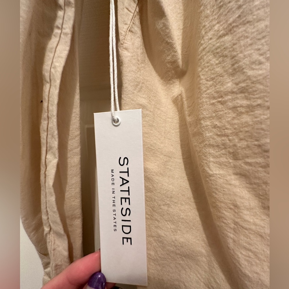 Stateside Button Shirt - Picture 2 of 6